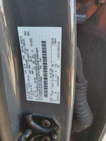 Photo 11 VIN: 1FTEW1C50JFC53884 - FORD F150 SUPER 