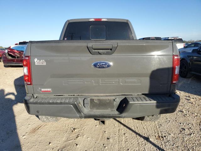 Photo 5 VIN: 1FTEW1C50JFC53884 - FORD F150 SUPER 