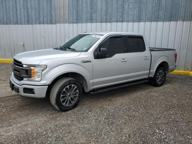 Photo 0 VIN: 1FTEW1C50JKC51723 - FORD F-150 