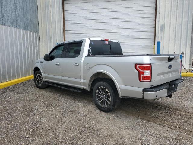 Photo 1 VIN: 1FTEW1C50JKC51723 - FORD F-150 