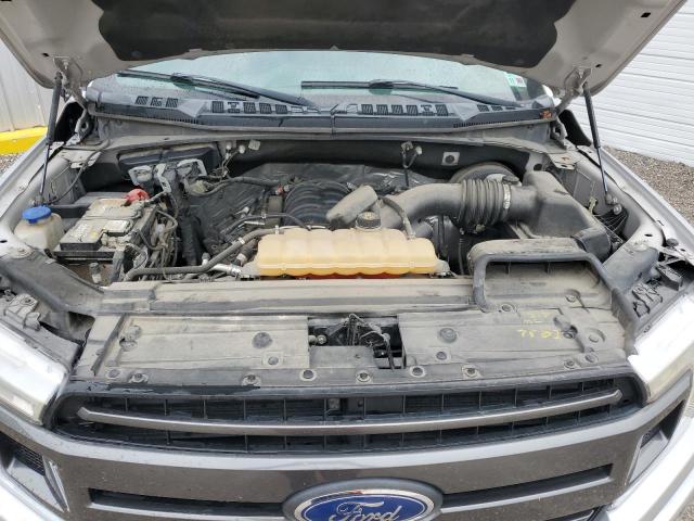 Photo 10 VIN: 1FTEW1C50JKC51723 - FORD F-150 