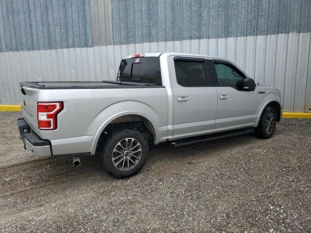 Photo 2 VIN: 1FTEW1C50JKC51723 - FORD F-150 