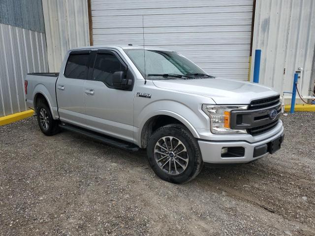 Photo 3 VIN: 1FTEW1C50JKC51723 - FORD F-150 