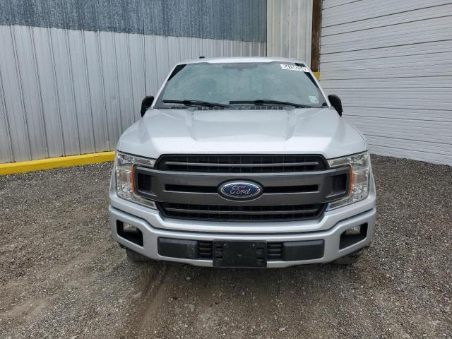 Photo 4 VIN: 1FTEW1C50JKC51723 - FORD F-150 