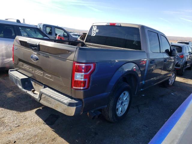 Photo 2 VIN: 1FTEW1C50JKC57246 - FORD F-150 