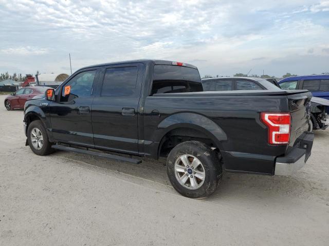 Photo 1 VIN: 1FTEW1C50JKD82683 - FORD F-150 