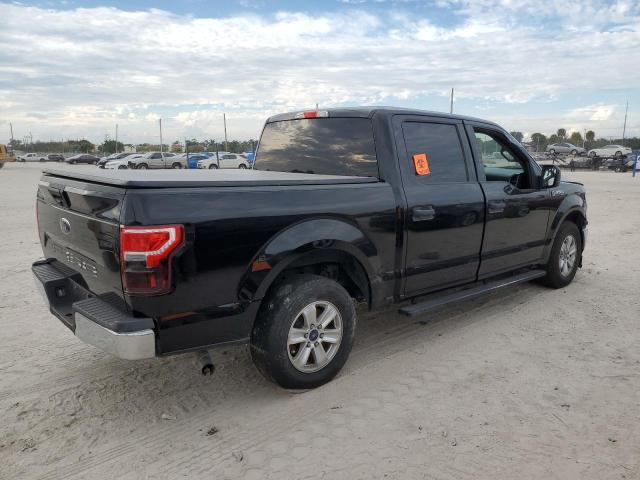 Photo 2 VIN: 1FTEW1C50JKD82683 - FORD F-150 