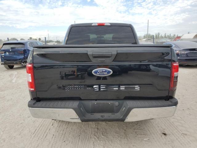 Photo 5 VIN: 1FTEW1C50JKD82683 - FORD F-150 