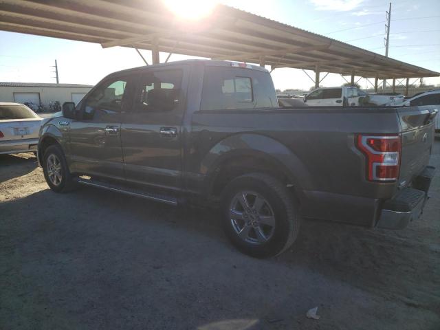 Photo 1 VIN: 1FTEW1C50JKE65143 - FORD F-150 