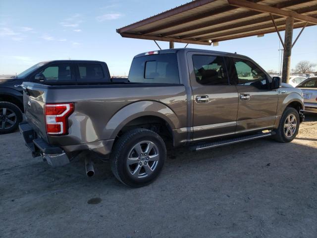 Photo 2 VIN: 1FTEW1C50JKE65143 - FORD F-150 