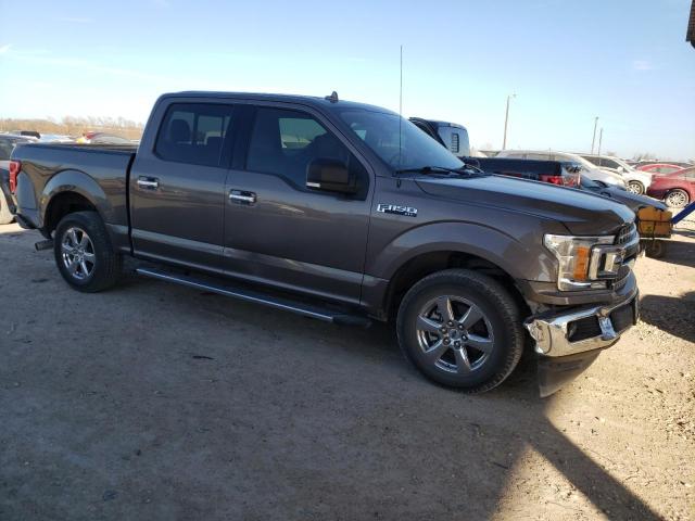 Photo 3 VIN: 1FTEW1C50JKE65143 - FORD F-150 