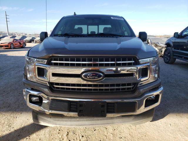 Photo 4 VIN: 1FTEW1C50JKE65143 - FORD F-150 