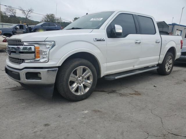 Photo 0 VIN: 1FTEW1C50KFB57819 - FORD F150 SUPER 