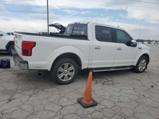 Photo 2 VIN: 1FTEW1C50KFB57819 - FORD F150 SUPER 