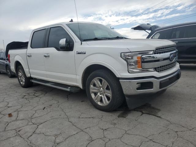 Photo 3 VIN: 1FTEW1C50KFB57819 - FORD F150 SUPER 