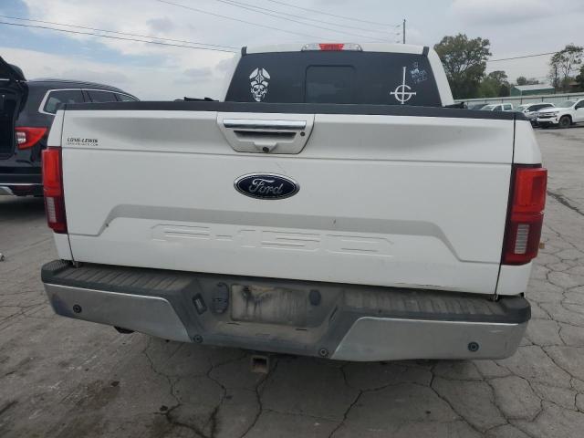 Photo 5 VIN: 1FTEW1C50KFB57819 - FORD F150 SUPER 