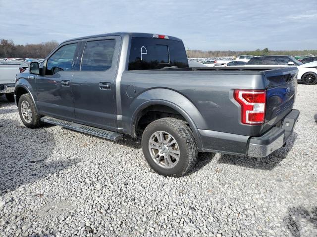 Photo 1 VIN: 1FTEW1C50KFD25314 - FORD F-150 