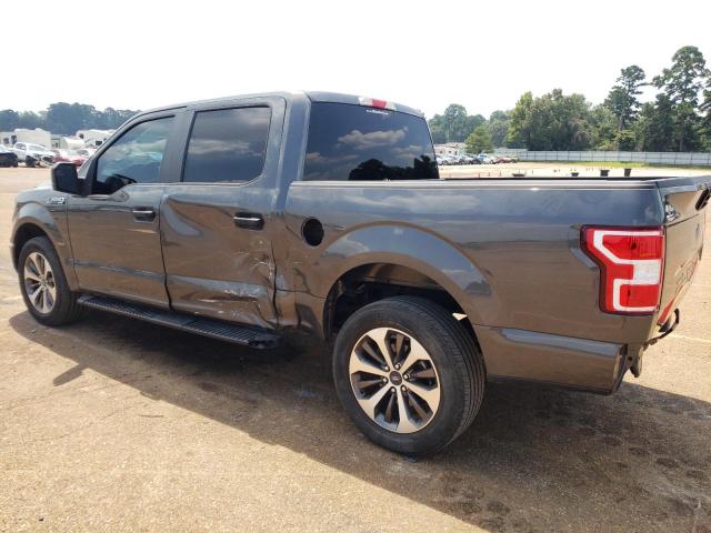 Photo 1 VIN: 1FTEW1C50KKD70907 - FORD F150 SUPER 