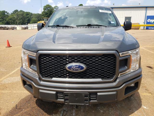 Photo 4 VIN: 1FTEW1C50KKD70907 - FORD F150 SUPER 