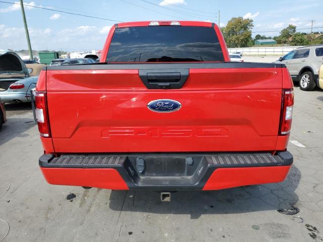 Photo 5 VIN: 1FTEW1C50KKE69131 - FORD F150 SUPER 