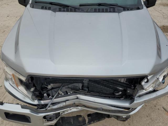 Photo 10 VIN: 1FTEW1C50LFC83681 - FORD F-150 