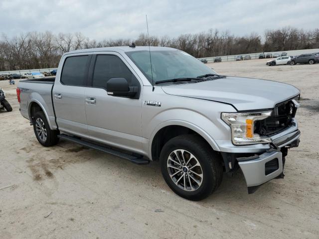 Photo 3 VIN: 1FTEW1C50LFC83681 - FORD F-150 