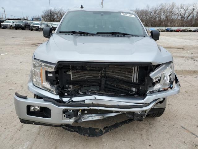 Photo 4 VIN: 1FTEW1C50LFC83681 - FORD F-150 