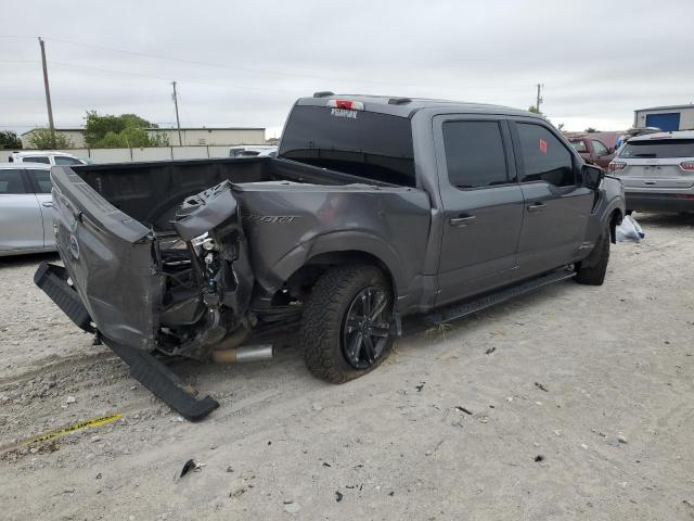 Photo 2 VIN: 1FTEW1C50MFB77474 - FORD F150 SUPER 