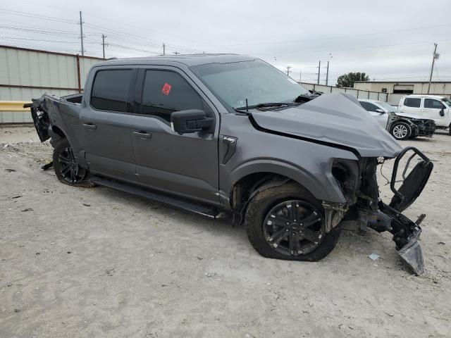 Photo 3 VIN: 1FTEW1C50MFB77474 - FORD F150 SUPER 