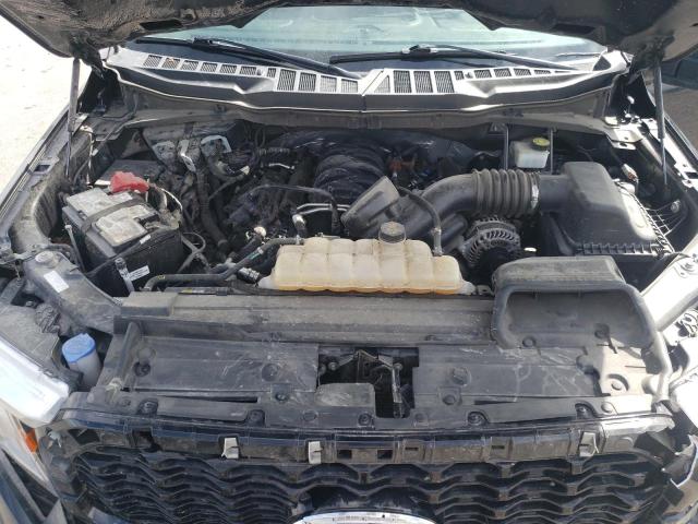 Photo 10 VIN: 1FTEW1C50MFB91164 - FORD F150 SUPER 