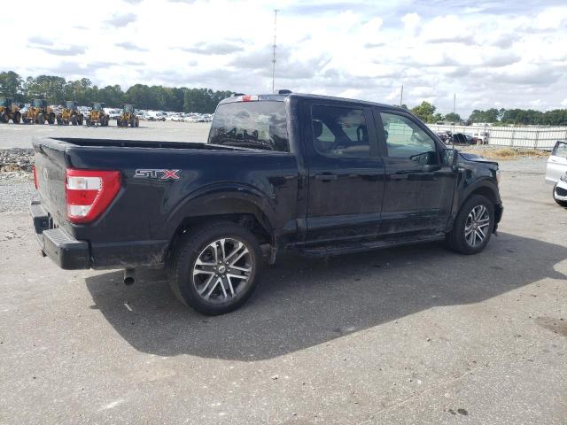 Photo 2 VIN: 1FTEW1C50MFB91164 - FORD F150 SUPER 