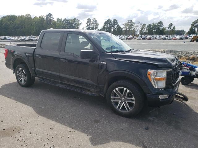 Photo 3 VIN: 1FTEW1C50MFB91164 - FORD F150 SUPER 