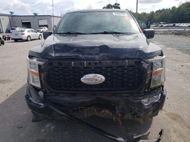 Photo 4 VIN: 1FTEW1C50MFB91164 - FORD F150 SUPER 