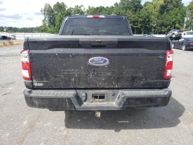 Photo 5 VIN: 1FTEW1C50MFB91164 - FORD F150 SUPER 