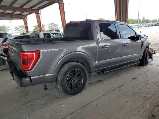 Photo 2 VIN: 1FTEW1C50NFA05270 - FORD F150 SUPER 