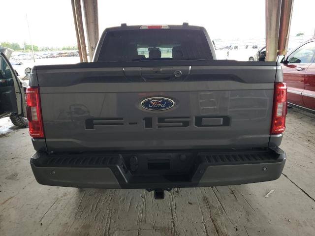 Photo 5 VIN: 1FTEW1C50NFA05270 - FORD F150 SUPER 