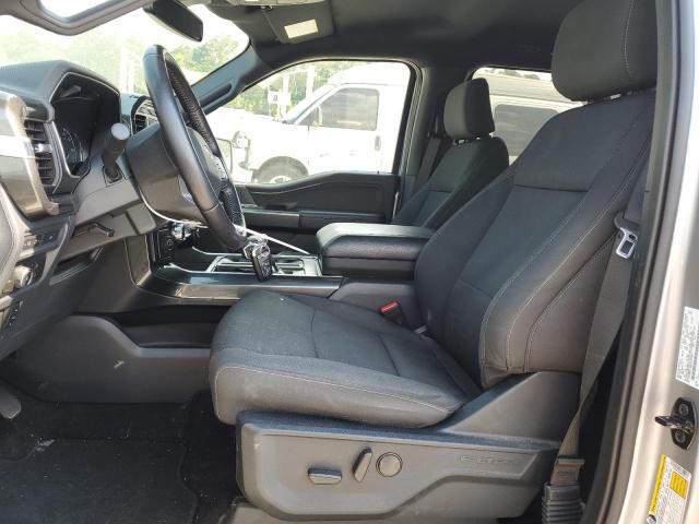 Photo 6 VIN: 1FTEW1C50NFC07722 - FORD F-150 