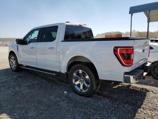 Photo 1 VIN: 1FTEW1C50PFB07090 - FORD F150 SUPER 