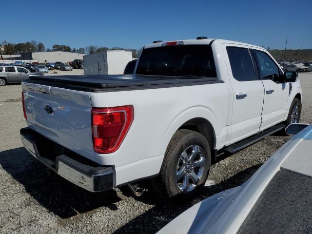 Photo 2 VIN: 1FTEW1C50PFB07090 - FORD F150 SUPER 