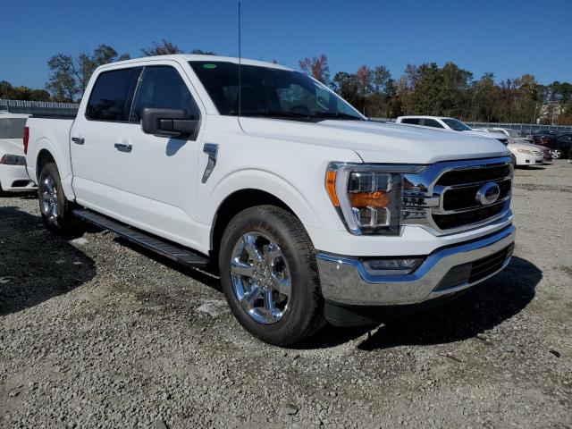 Photo 3 VIN: 1FTEW1C50PFB07090 - FORD F150 SUPER 