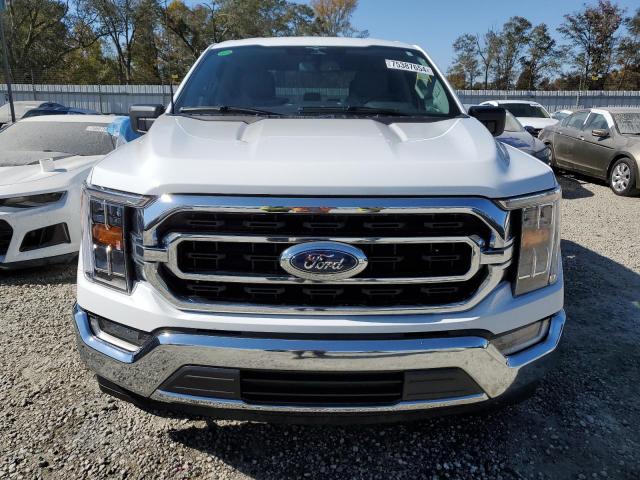 Photo 4 VIN: 1FTEW1C50PFB07090 - FORD F150 SUPER 