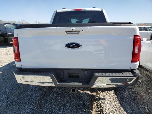 Photo 5 VIN: 1FTEW1C50PFB07090 - FORD F150 SUPER 