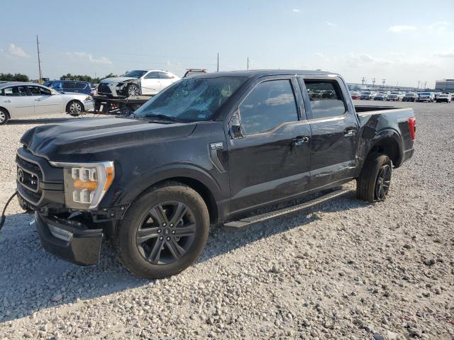 Photo 0 VIN: 1FTEW1C50PFB63546 - FORD F150 SUPER 