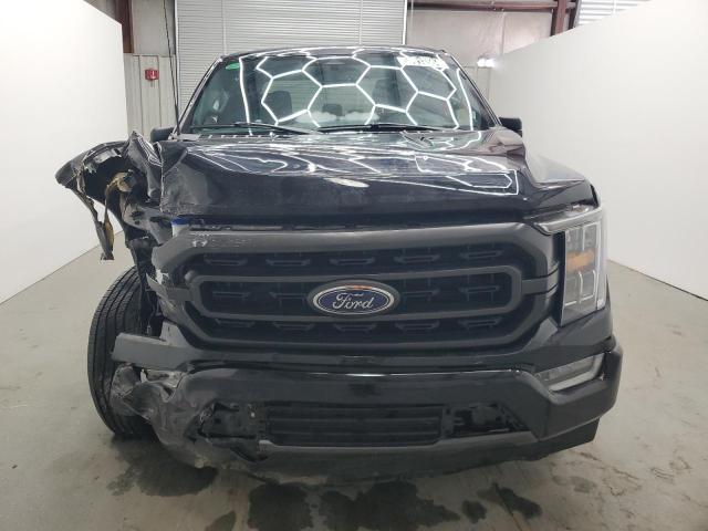 Photo 4 VIN: 1FTEW1C50PFC48046 - FORD F150 SUPER 