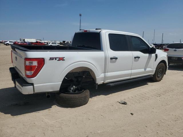 Photo 2 VIN: 1FTEW1C50PKE81044 - FORD F150 SUPER 