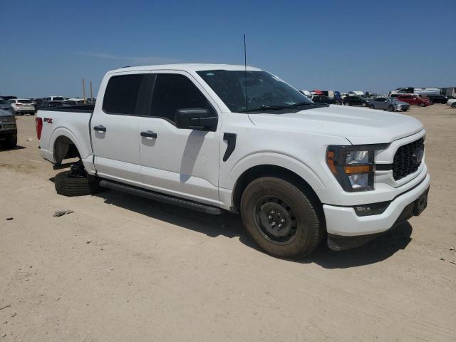 Photo 3 VIN: 1FTEW1C50PKE81044 - FORD F150 SUPER 