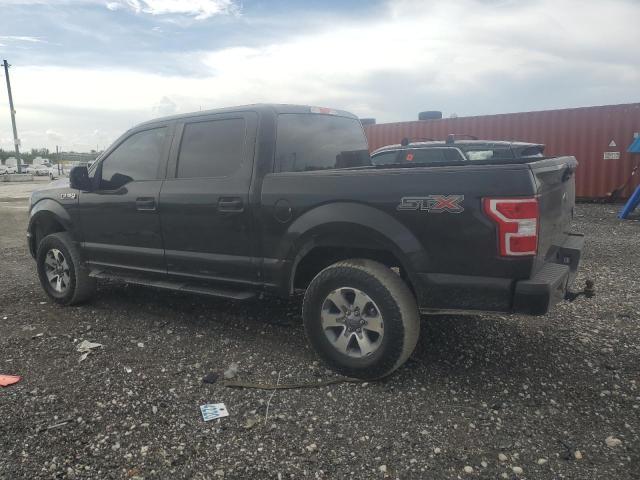 Photo 1 VIN: 1FTEW1C51JFC40173 - FORD F150 SUPER 