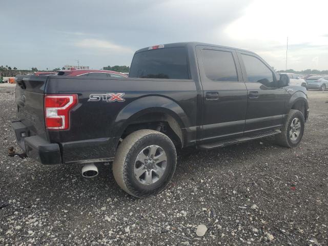 Photo 2 VIN: 1FTEW1C51JFC40173 - FORD F150 SUPER 