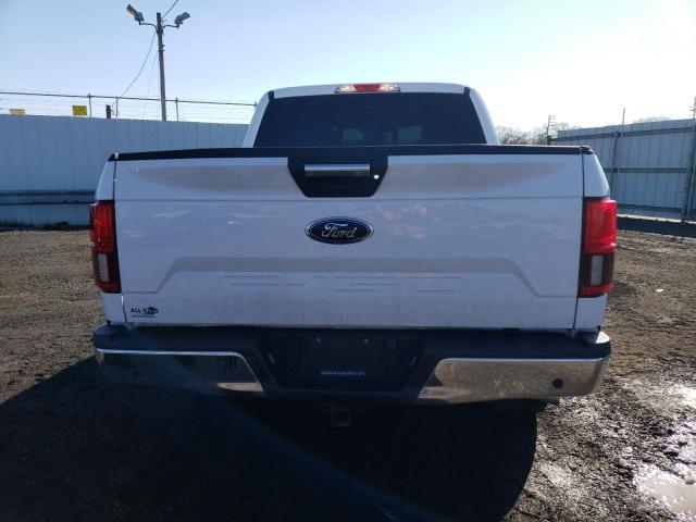 Photo 5 VIN: 1FTEW1C51JKF66708 - FORD F150 SUPER 