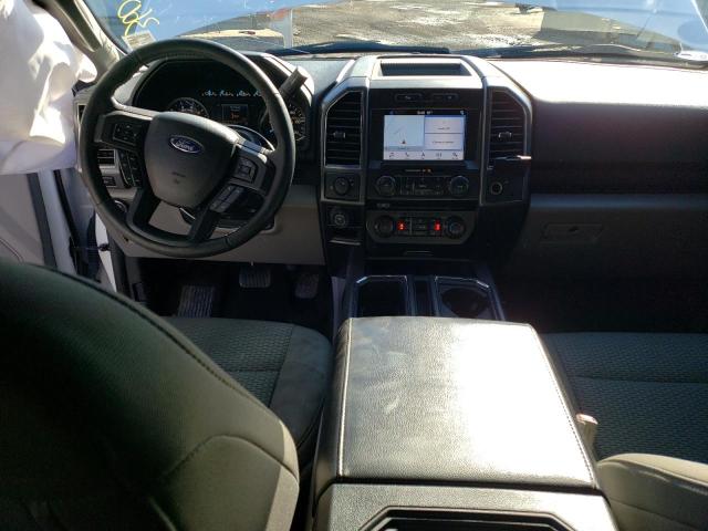 Photo 7 VIN: 1FTEW1C51JKF66708 - FORD F150 SUPER 